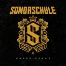 Sondaschule - Unbesiegbar (CD & Marchendising / CD...