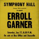 Garner Erroll - Symphony Hall Concert