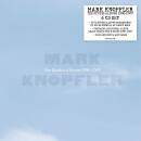 Knopfler Mark - Studio Albums 1996-2007, The (Ltd. 6 CD Box)