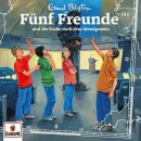 Fünf Freunde - Folge 145: Und Die Suche Nach Dem...