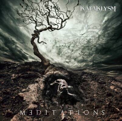 Kataklysm - Meditations (Ltd.Digipak incl.Bonus DVD)