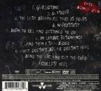 Kataklysm - Meditations (Ltd.Digipak incl.Bonus DVD)