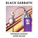 Black Sabbath - Technical Ecstasy (Super Deluxe)