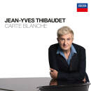 Thibaudet Jean-Yves / u.a. - Carte Blanche