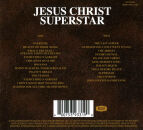 Webber Andrew Lloyd - Jesus Christ Superstar: 50Th Anni. (2Cd)