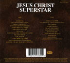 Webber Andrew Lloyd - Jesus Christ Superstar: 50th Anni. (2CD)