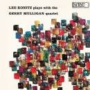 Konitz Lee / Mulligan Gerry - Konitz Plays With Mulligan...