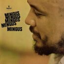 Mingus Charles - Mingus Mingus Mingus Mingus (Acoustic...