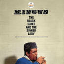 Mingus Charles - The Black Saint And The Sinner Lady...