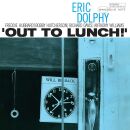 Dolphy Eric - Out To Lunch