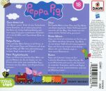 Peppa Pig Hörspiele - Folge 18: Opas Kleine Lok