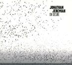 Jeremiah Jonathan - Oh Desire