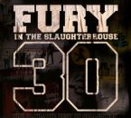 Fury In The Slaughterhouse - 30: The Ultimate Best Of Collection