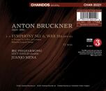 Bruckner Anton - Symphony No. 6 (Mena Juanjo)
