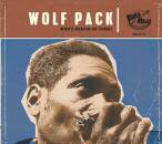 Wolf Pack (Diverse Interpreten)