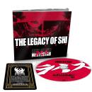Rise Of The Northstar - Legacy Of Shi, The (Incl. Collectors Card / Ltd. Digipak)