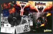 Destruction - Infernal Overkill (Black Vinyl)