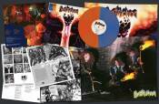 Destruction - Infernal Overkill (Blue/Orange Vinyl)