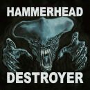 Hammerhead - Destroyer (Black Vinyl)