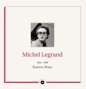 Legrand Michel - Essential Works: 1954-1959