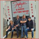 Foghat - 8 Days On The Road (Digipak)