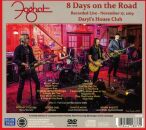 Foghat - 8 Days On The Road (Digipak)