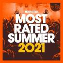 Defected Presents Most Rated (Diverse Interpreten)