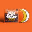 Defected Presents Most Rated (Diverse Interpreten)