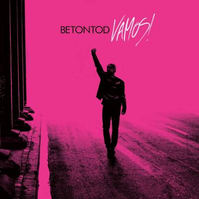 Betontod - Vamos!