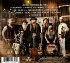 Korpiklaani - Kulkija