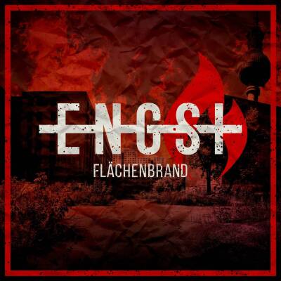 Engst - Flaechenbrand
