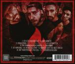 Engst - Flaechenbrand