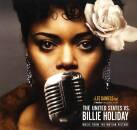 Day Andra - The United States vs. Billie Holiday