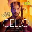 Zimmer Hans / Shore Howard / Soltani Kian - Cello...