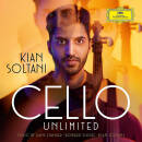 Zimmer Hans / Shore Howard / Soltani Kian - CELLO...