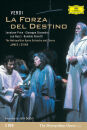 Verdi Giuseppe - La Forza Del Destino (Ga / (Price /...