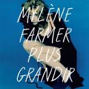 Farmer Mylene - Plus Grandir - Best Of 1986-1996 (Cd...
