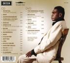 Gurrumul Yunupingu Geoffrey - THE GURRUMUL STORY (Limited Edition)