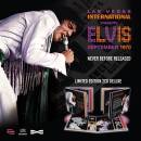 Presley Elvis - Las Vegas Intern. Presents Elvis -...