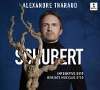 Schubert Franz - Impromptus D899, Moments Musicaux D780...