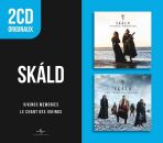 Skald - VIkings Memories / Le Chant Des VIkings