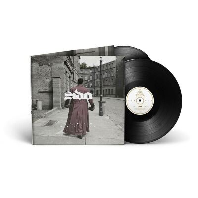 Sido - Aggro Berlin / 2Lp Re-Issue)