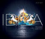 Ibiza Trilogy (Diverse Interpreten)