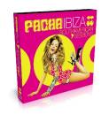 Pacha Ibiza-Southamerican (Diverse Interpreten)