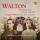 - Symphony No. 1, Crown Imperial; Vaughan Williams: (Walton W.)