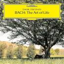 Bach,J.S./Bach,C.P.E./Bach,J.C./Various - Bach: The Art...