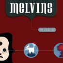 Melvins, The - Five Legged Dog