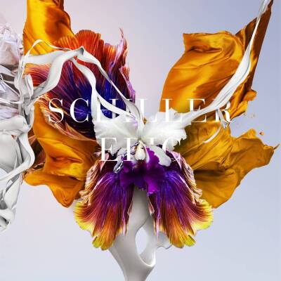 Schiller - Epic/Deluxe (CD & BD)
