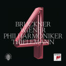 Bruckner Anton - Symphony No. 4,Wab 104 / Edition Haas (Thielemann Christian / WPH)