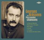Brassens George - Ses Plus Grandes Chansons